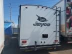 2017 Jayco Trailer