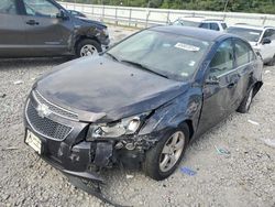 Vehiculos salvage en venta de Copart Memphis, TN: 2014 Chevrolet Cruze LT