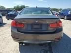 2014 BMW 328 XI