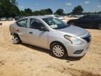 2015 Nissan Versa S