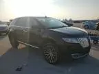 2013 Lincoln MKX