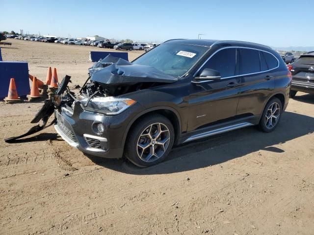 2017 BMW X1 XDRIVE28I