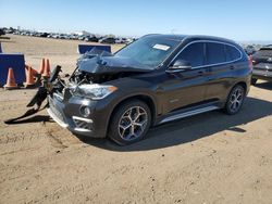 BMW Vehiculos salvage en venta: 2017 BMW X1 XDRIVE28I