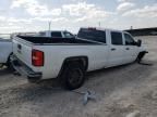 2016 GMC Sierra K3500