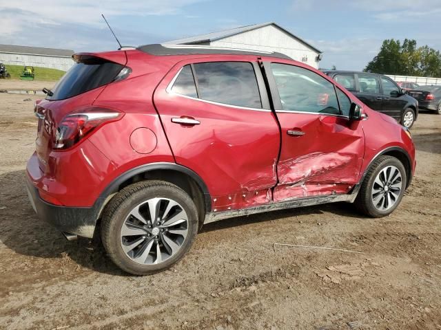 2019 Buick Encore Essence