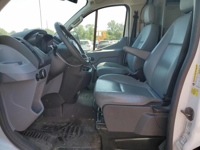 2016 Ford Transit T-250