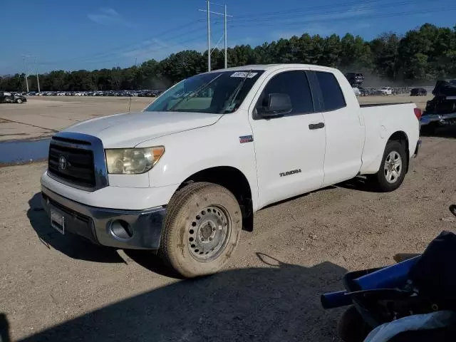 2012 Toyota Tundra Double Cab SR5