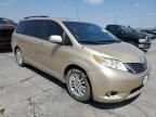 2011 Toyota Sienna XLE