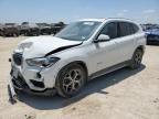 2017 BMW X1 SDRIVE28I