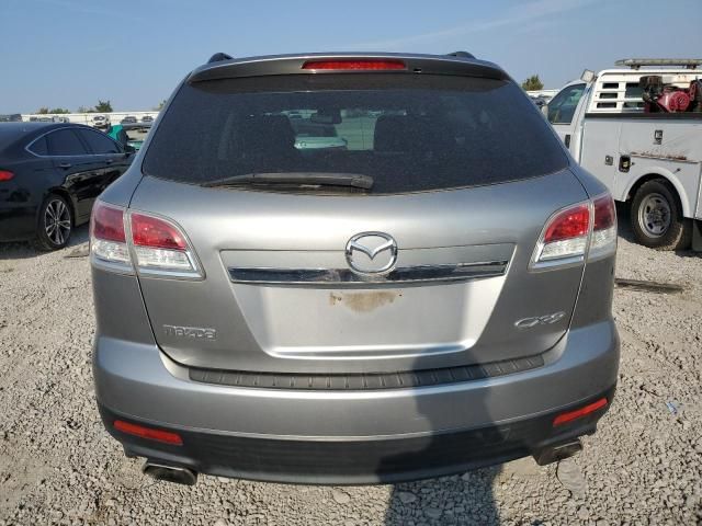 2009 Mazda CX-9