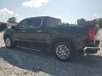 2021 GMC Sierra K1500 SLT