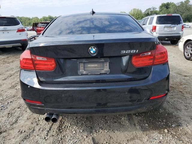 2015 BMW 328 I