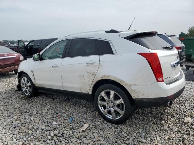 2011 Cadillac SRX Premium Collection