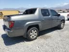 2008 Honda Ridgeline RTL