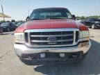 2003 Ford F250 Super Duty