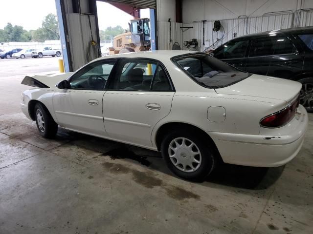 2003 Buick Century Custom