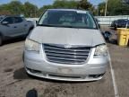 2010 Chrysler Town & Country Touring