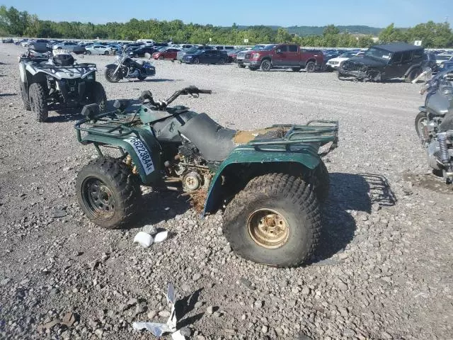 2002 ATV 4 Wheeler