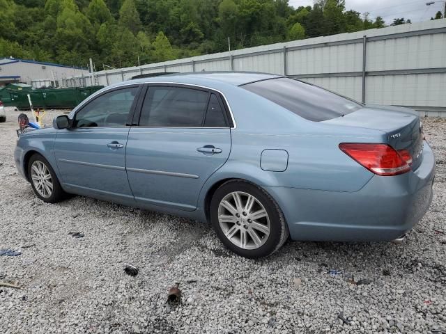 2006 Toyota Avalon XL