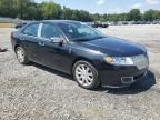 2011 Lincoln MKZ