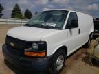 2017 Chevrolet Express G2500