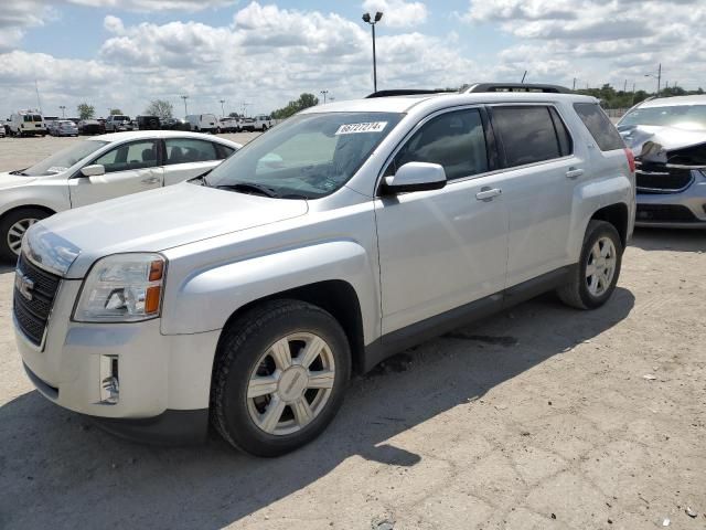 2015 GMC Terrain SLT