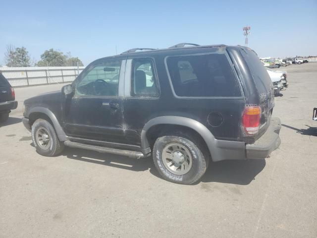 1998 Ford Explorer