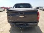 2008 Chevrolet Avalanche K1500