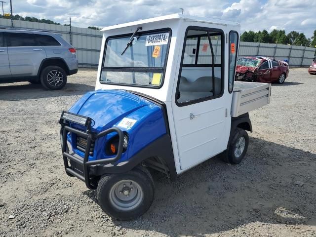 2017 Other Golf Cart