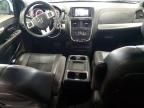 2011 Dodge Grand Caravan R/T