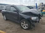 2015 Jeep Compass Latitude