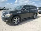 2012 Infiniti QX56