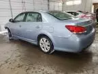 2011 Toyota Avalon Base