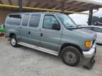 2006 Ford Econoline E350 Super Duty Wagon