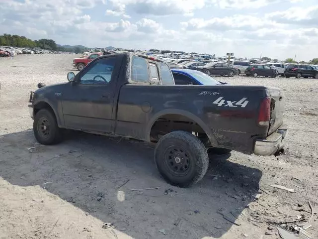 1997 Ford F150