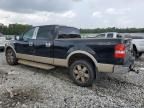 2007 Ford F150 Supercrew