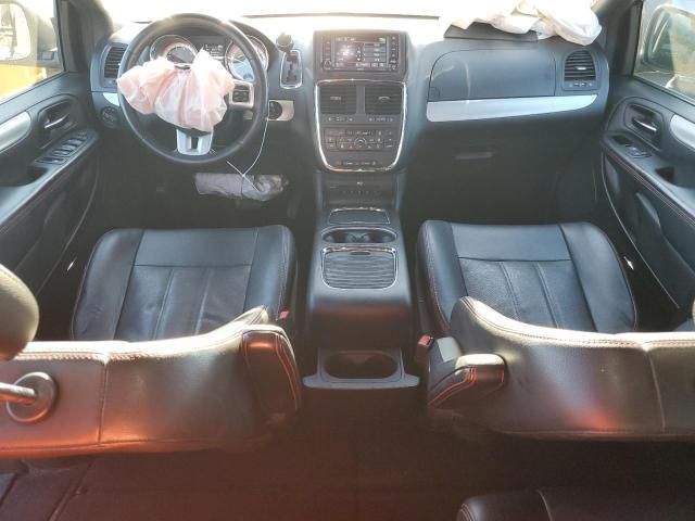 2014 Dodge Grand Caravan R/T