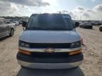 2019 Chevrolet Express G2500