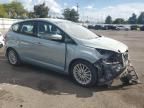 2013 Ford C-MAX SE