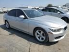 2013 BMW 328 I Sulev