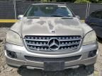 2007 Mercedes-Benz ML 350