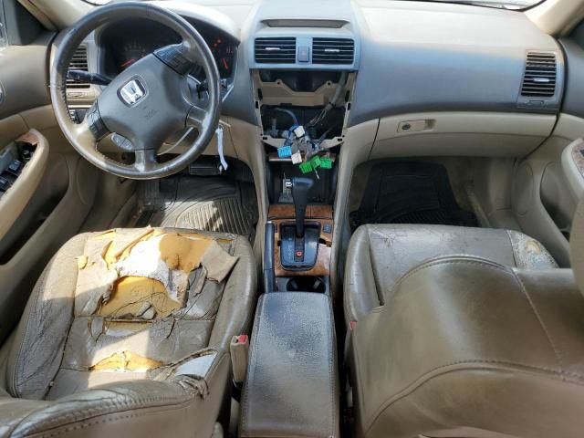 2003 Honda Accord EX