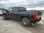 2012 Chevrolet Silverado C1500 LTZ