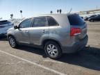 2012 KIA Sorento Base