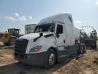 2021 Freightliner Cascadia 126