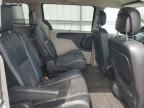 2013 Chrysler Town & Country Touring L