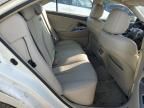 2007 Toyota Camry Hybrid