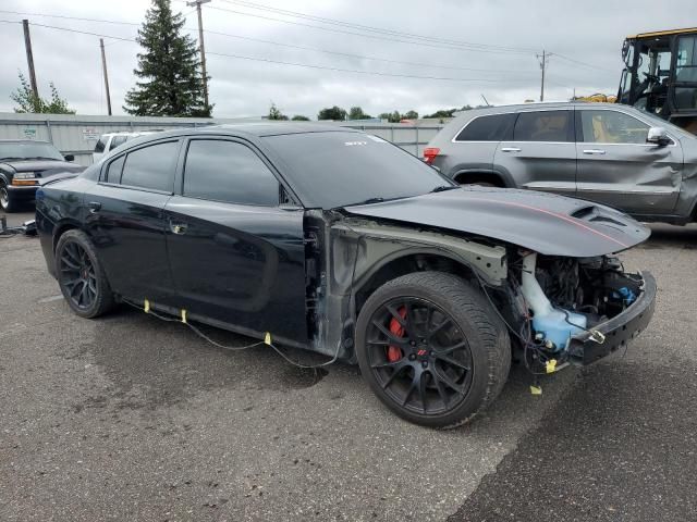 2018 Dodge Charger R/T 392