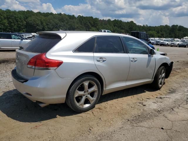 2011 Toyota Venza