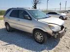 2006 Buick Rendezvous CX